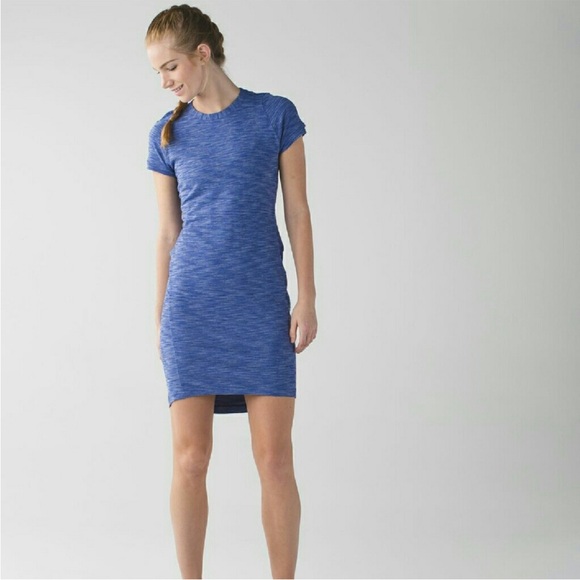 Lululemon Dress ,Size 8 - Picture 4 of 4